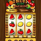 funny fruit slot machine cheats